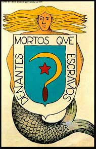 Declaración de principios